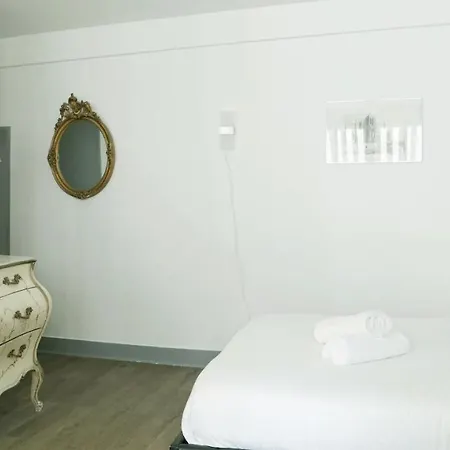 Champys Elysees-arc De Triomphe Studio דירה *