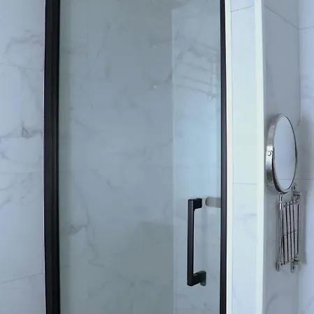 Champys Elysees-arc De Triomphe Studio דירה פריז