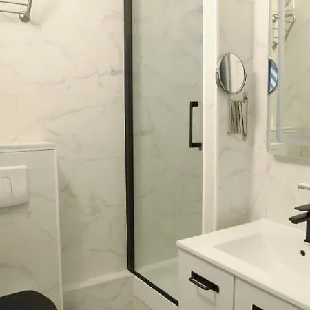 Apartment Champys Elysees-arc De Triomphe Studio Paris